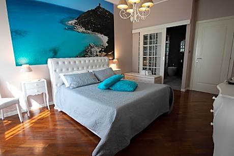 La Casa di Adele Cagliari B&B