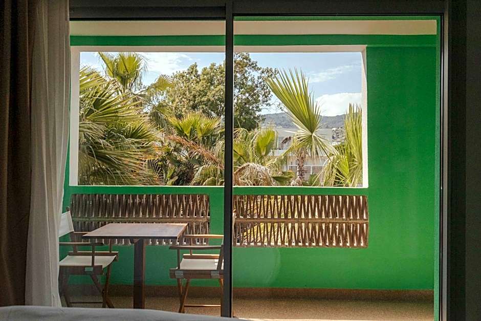 Hotel Casarose - Cannes Mandelieu