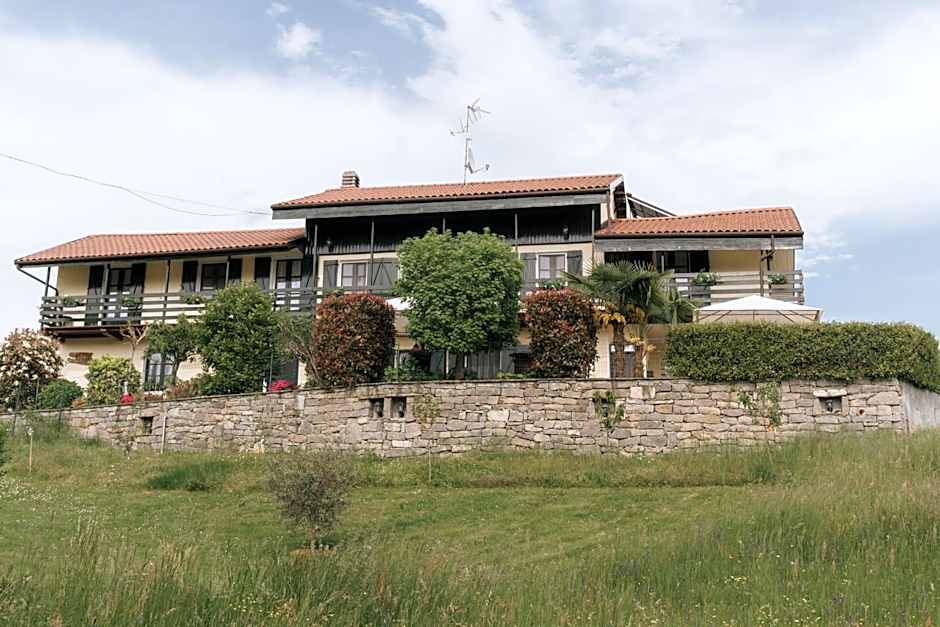 Casa Joop Dolce far Niente