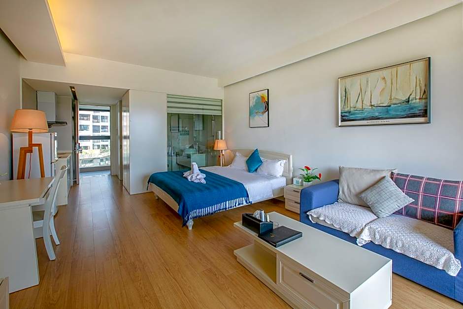 HuiZhou HuaYangNian Seaview Guesthouse