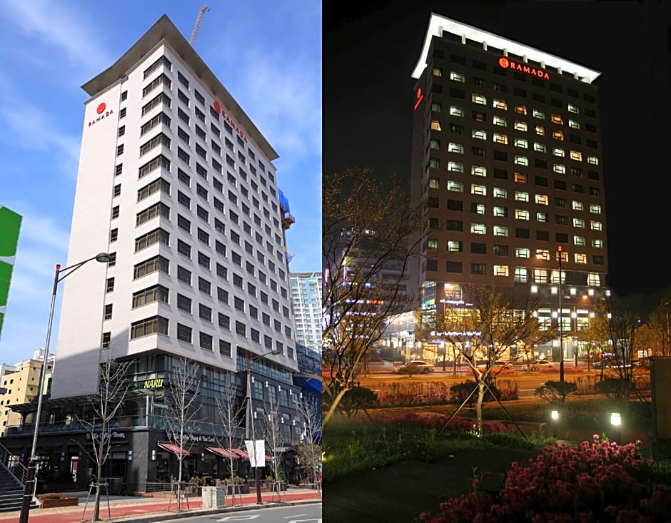 Ramada by Wyndham Dongtan Hotel