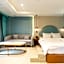 WONJU Hotel Ippda