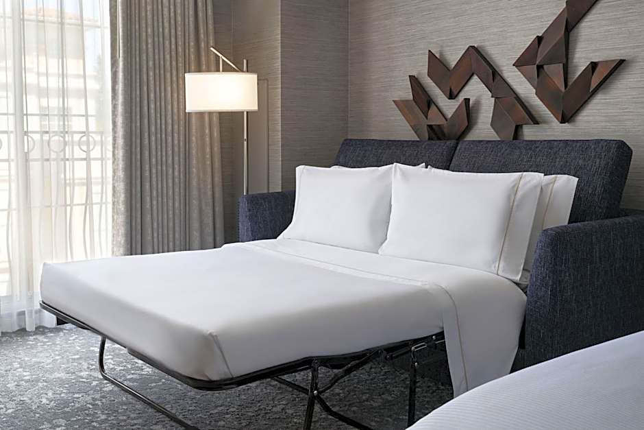 Westin Palo Alto