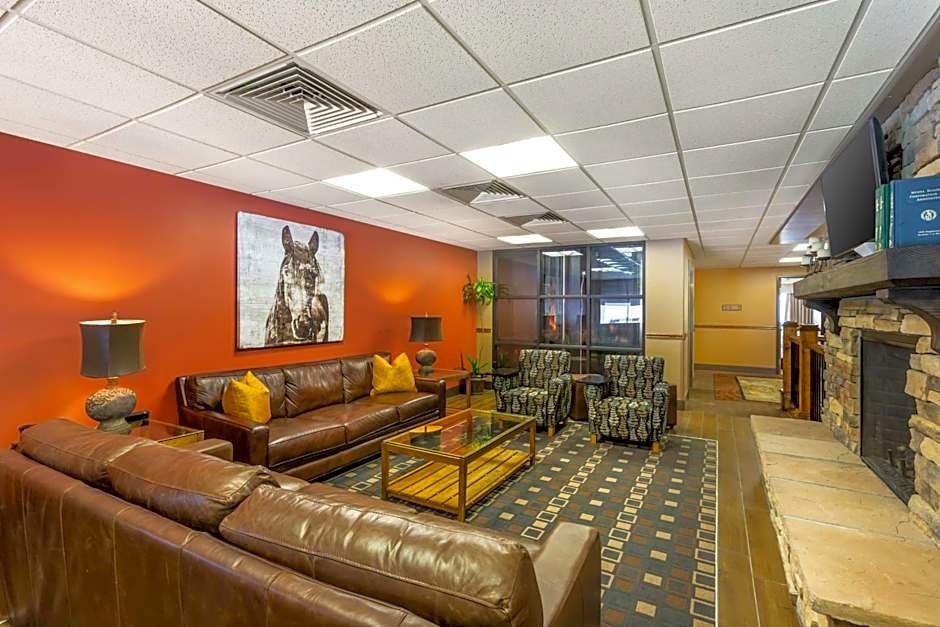 Best Western Premier Ivy Inn & Suites