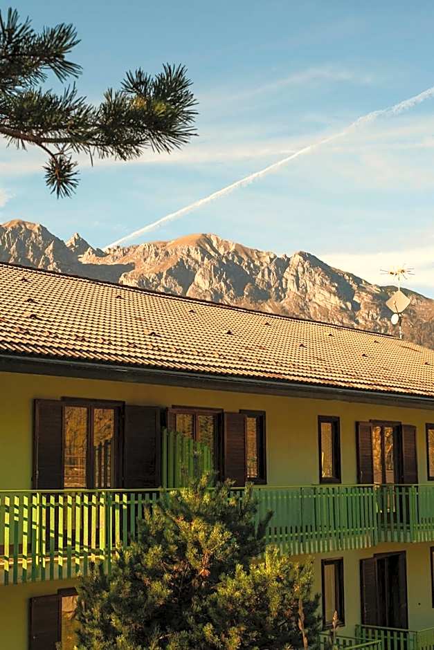 Hotel Costaverde "ai Roni"