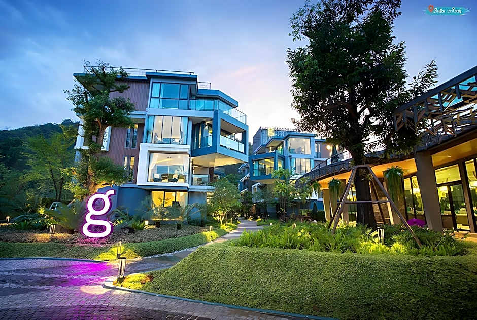 Green Pix Khaoyai