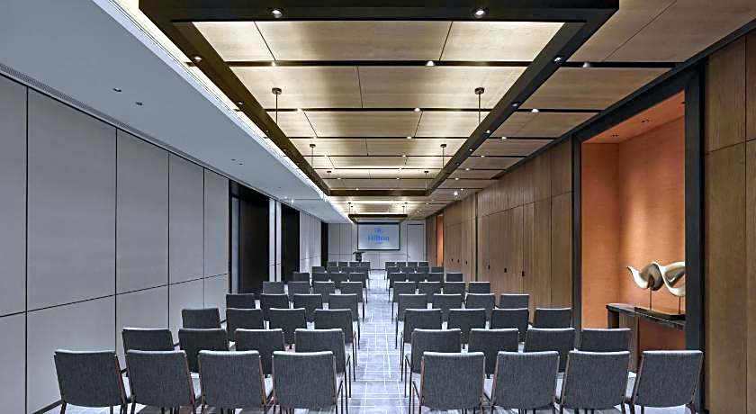 Hilton Zhuhai