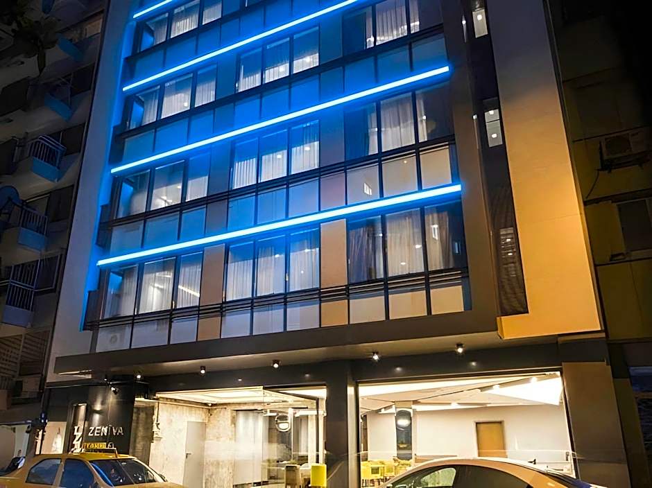 Zeniva Hotel