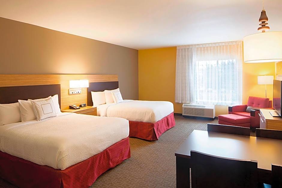 TownePlace Suites by Marriott Austin Round Rock