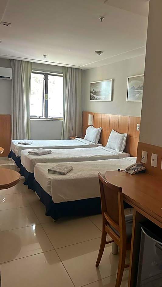 Hotel Atlântico Rio