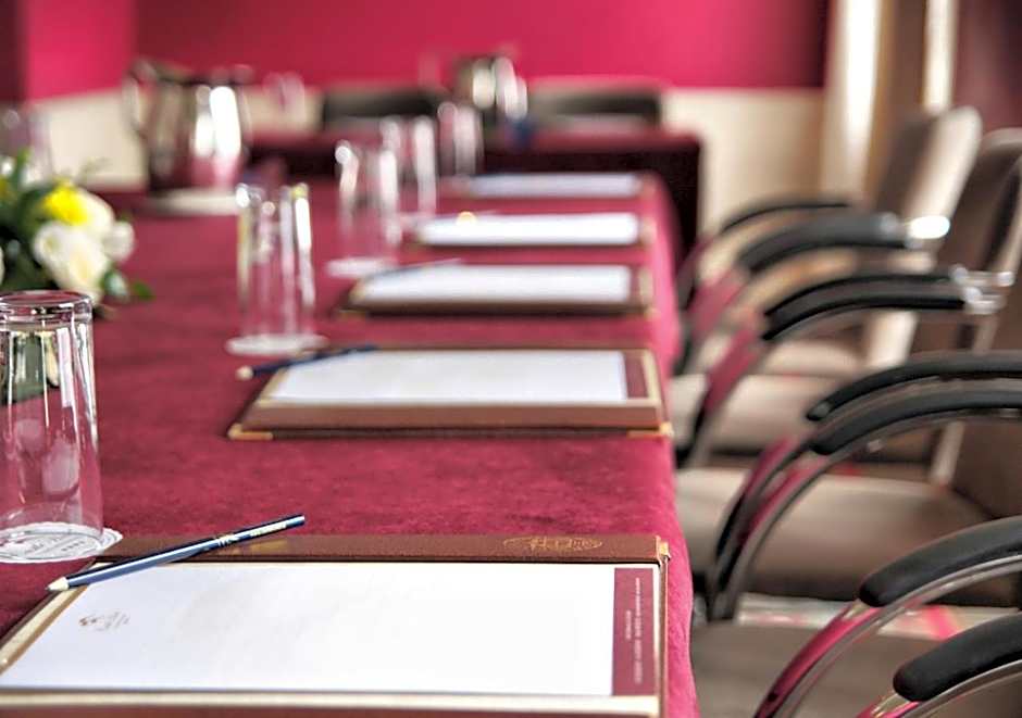 Castle Hotel Macroom