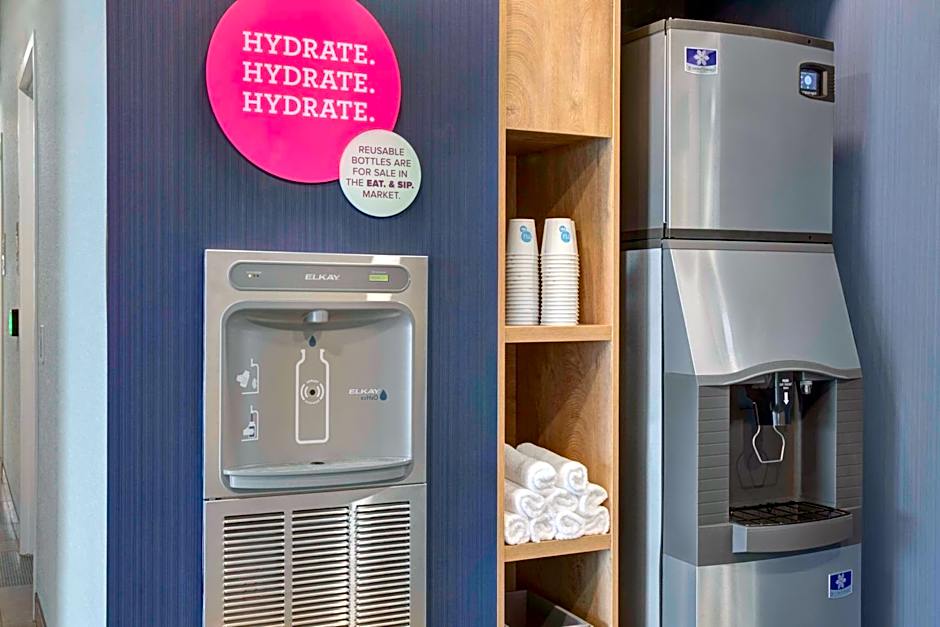 Tru by Hilton Toronto Airport West