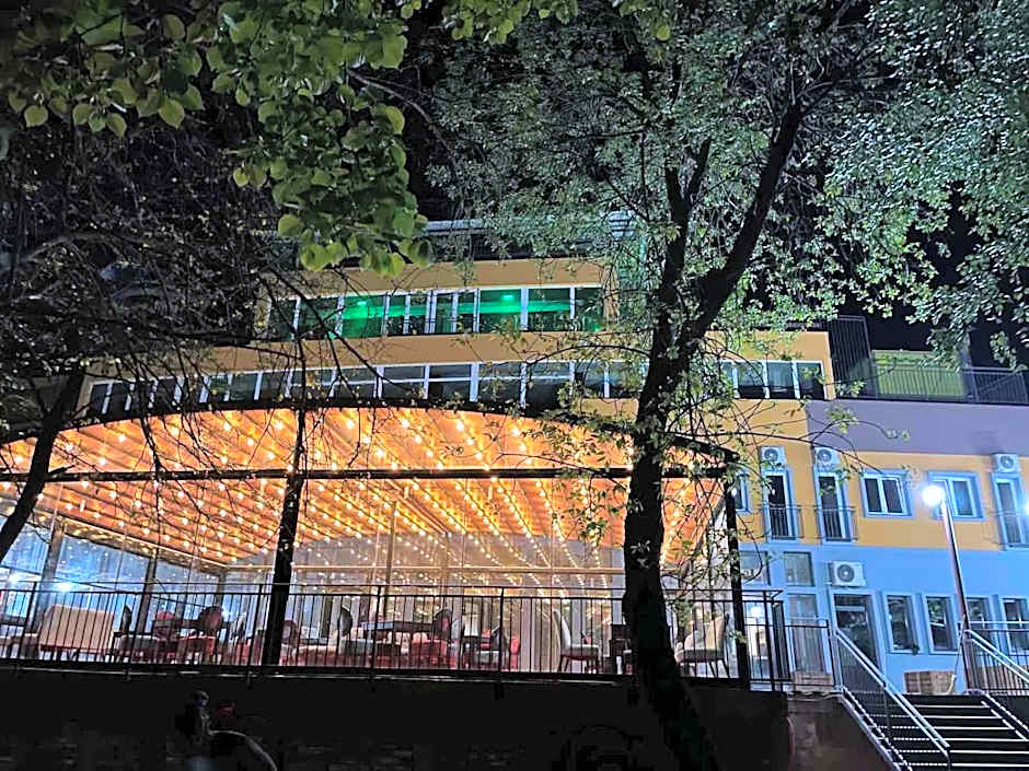 Kumanovo Spa