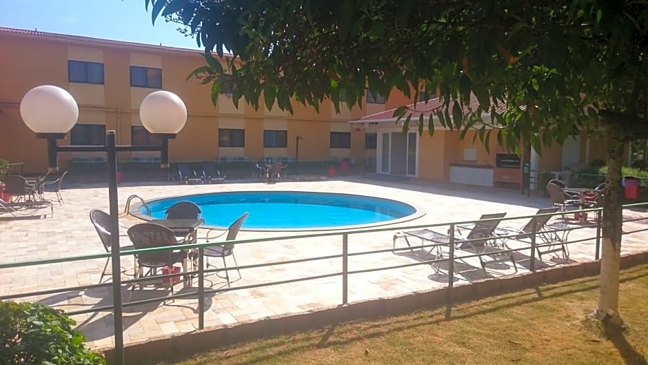 Golden Park Campinas Viracopos