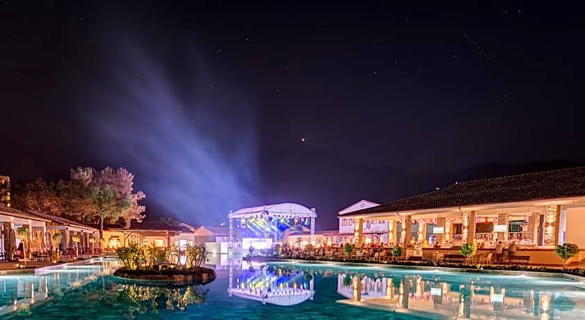 Rixos Premium Tekirova Hotel