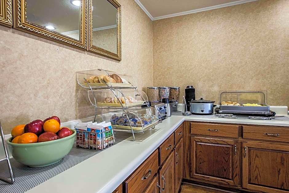 Quality Inn Kingsport South