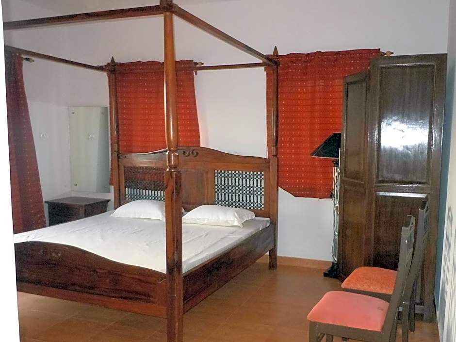 Photo 1 of 1 of Deluxe Room