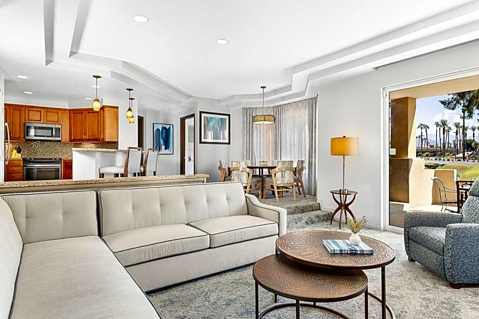 Marriott's Desert Springs Villas I