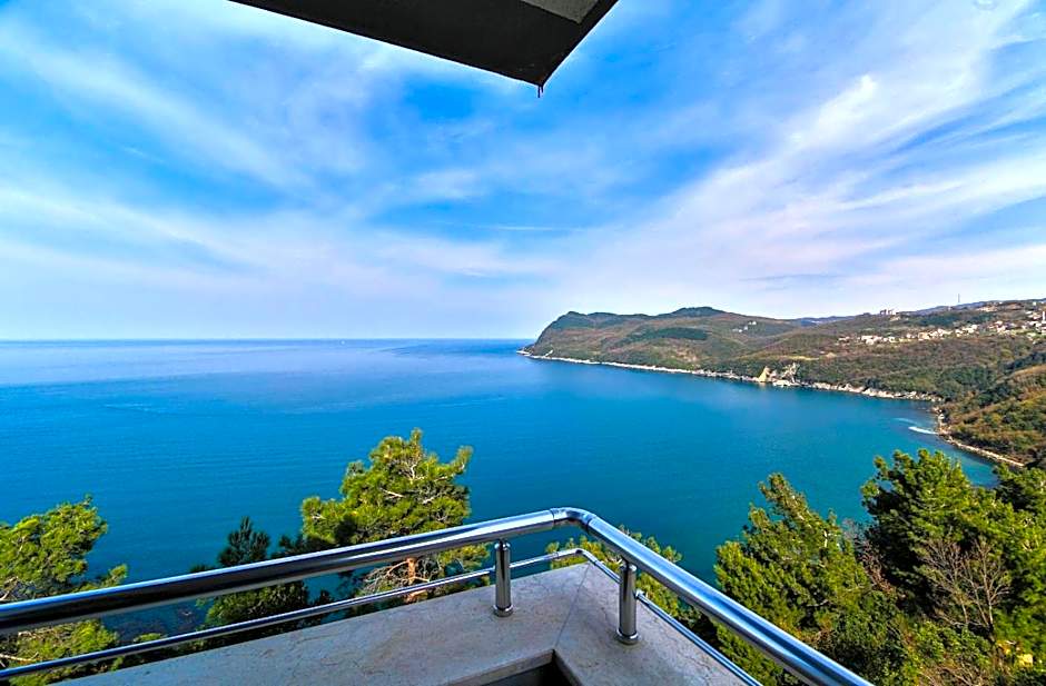 Amasra Sunrise Otel