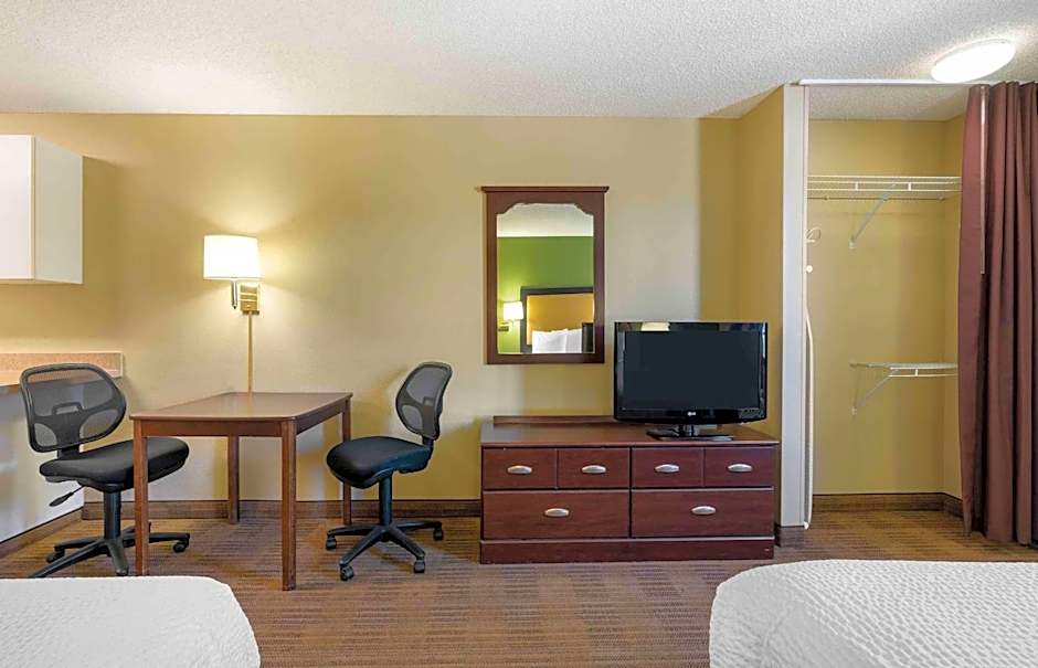 Extended Stay America Suites - Reno - South Meadows
