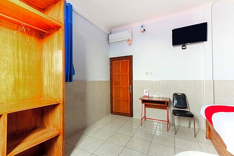 OYO Life 3720 Homestay Gayatri Janti
