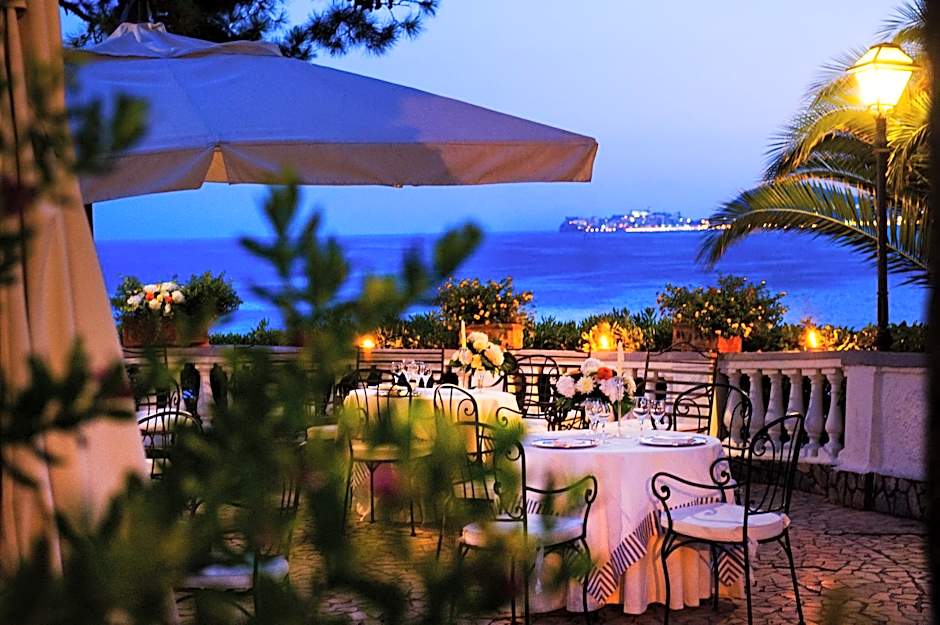 Grande Albergo Miramare