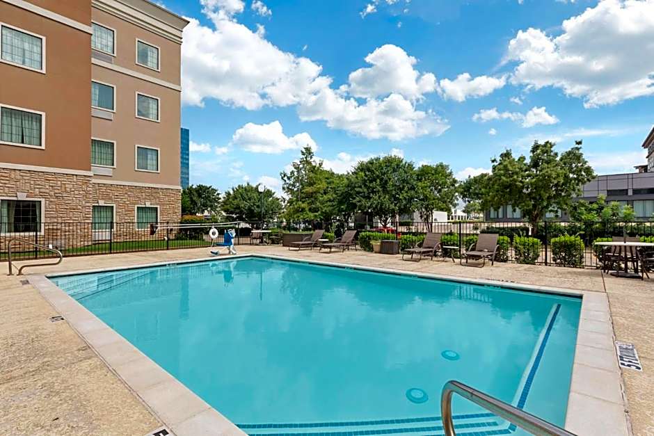 Staybridge Suites Plano North - Frisco by IHG