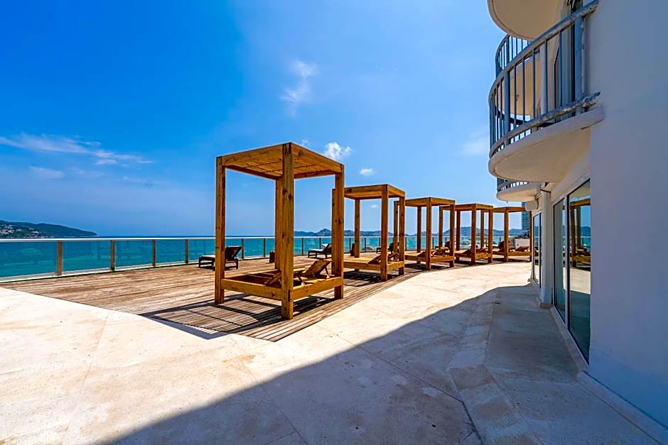Hotel Amares Acapulco