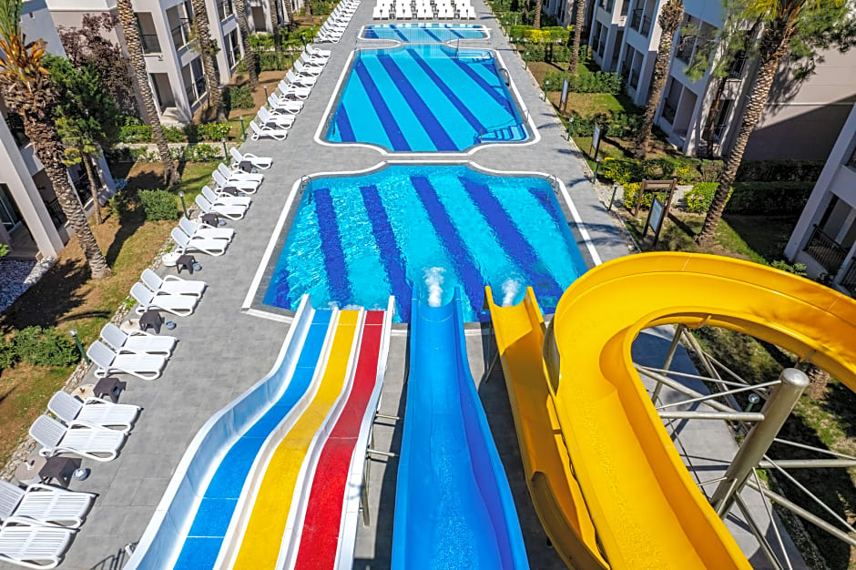 GRAVEL HOTELS SELECT