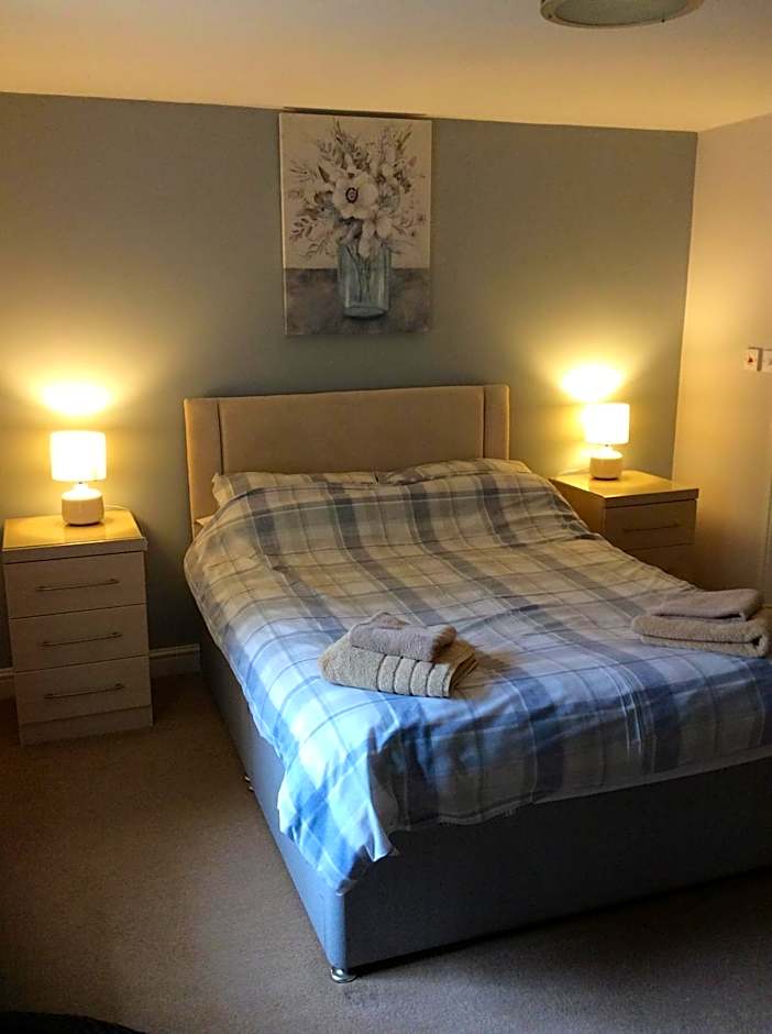 The Lord Nelson Inn B&B