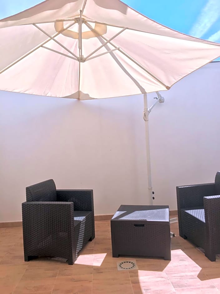 Dear Mary, B&B romantico vicino Lecce nel cuore del Salento