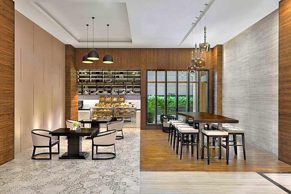 Sheraton Colombo Hotel
