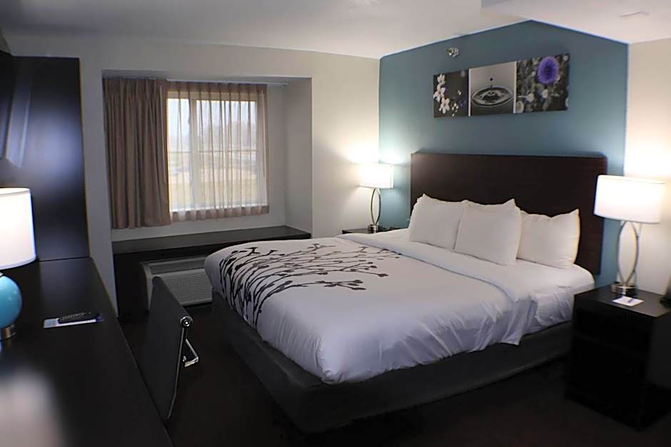 Sleep Inn Marion - Cedar Rapids