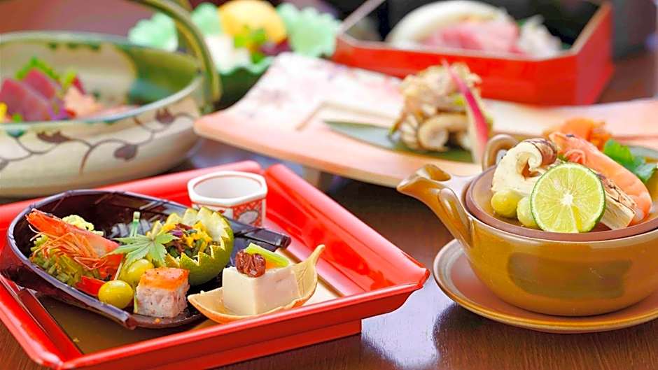 Diamond Arima Onsen Society