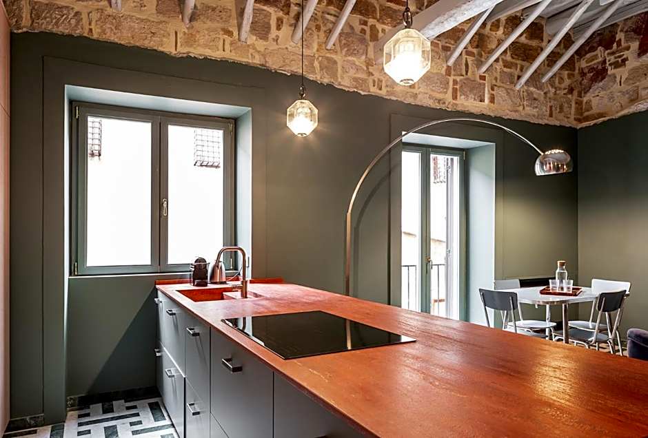 Le Stanze al Genio di Darlon