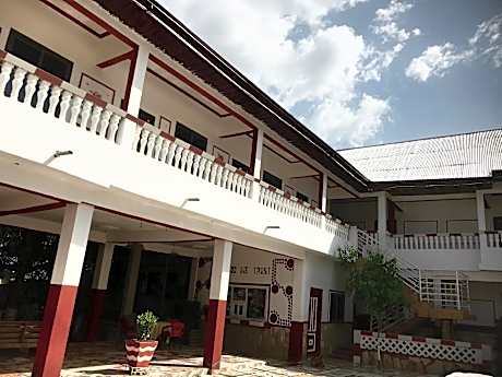 Alberjah Guest House 