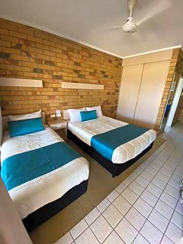 Boulder Opal Motor Inn