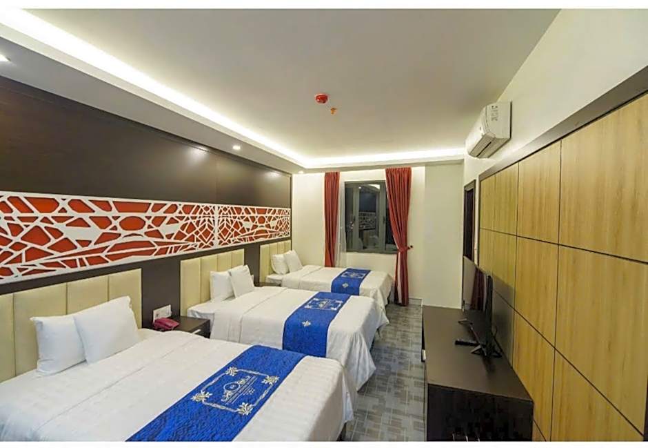 Tuong Minh Hotel