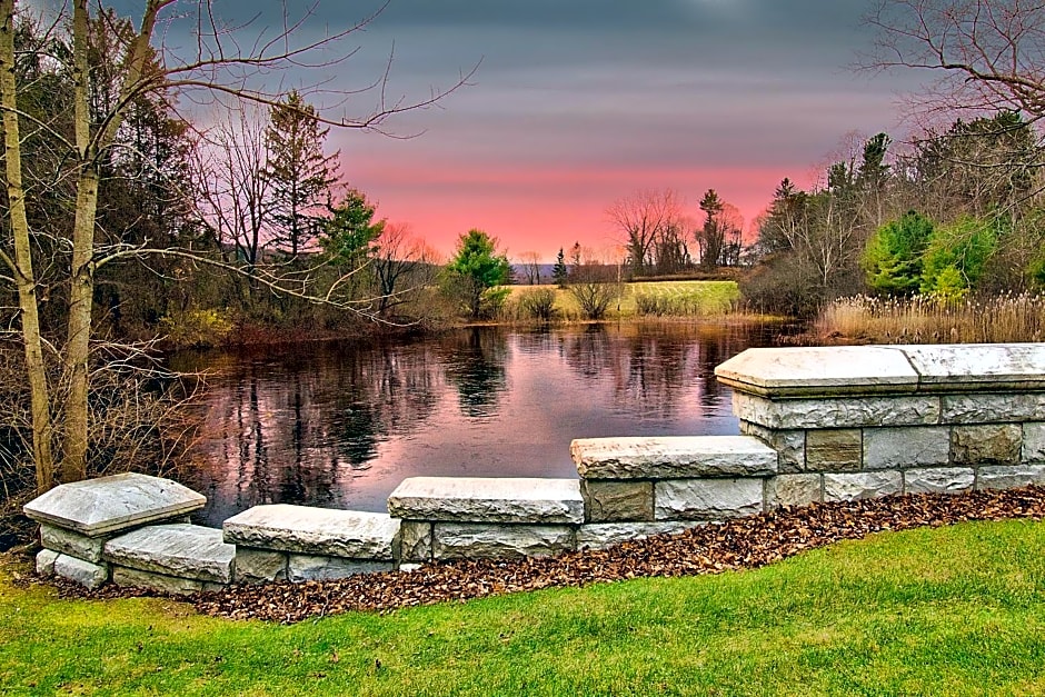 The Ponds at Foxhollow