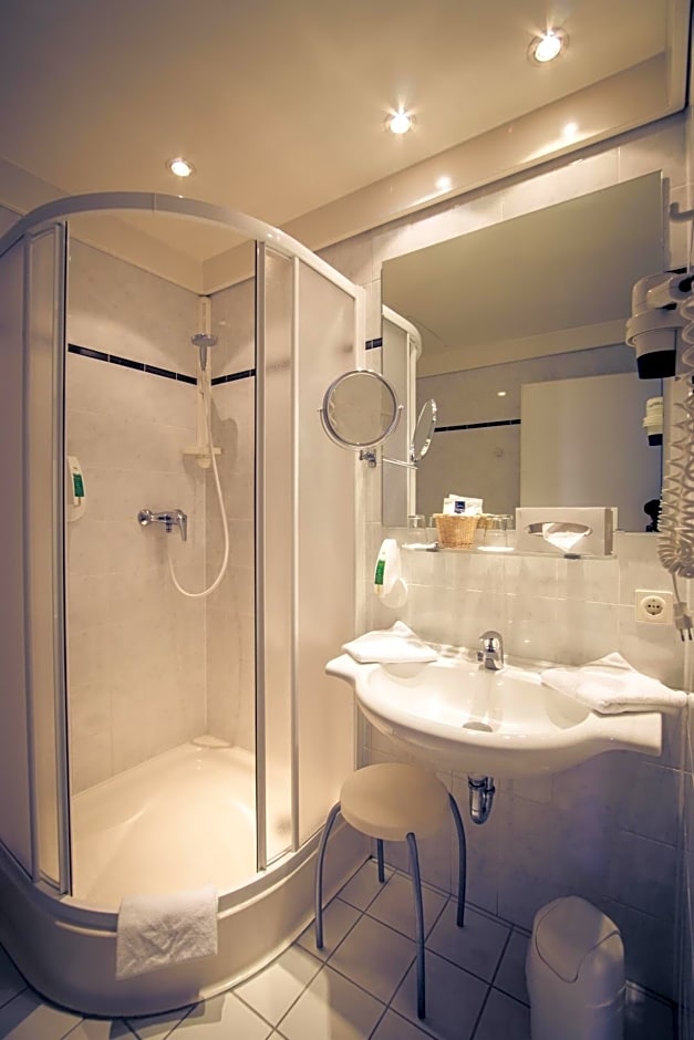 Hotel Wilder Mann Annaberg-Buchholz