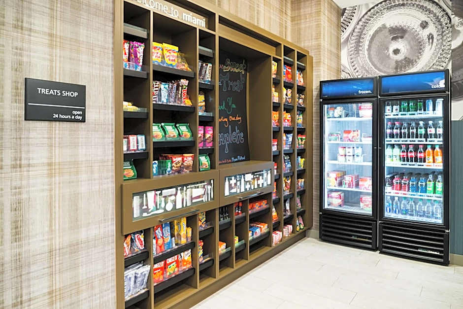 Hampton Inn By Hilton & Suites Miami Midtown, FL