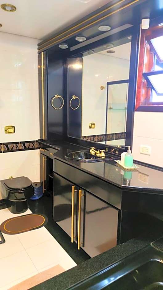 Pousada DRIRIOS HOUSE