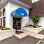 Motel 6-Warminster, PA