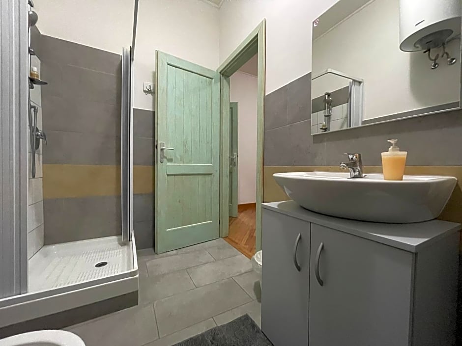 Affittacamere Le Ginestre