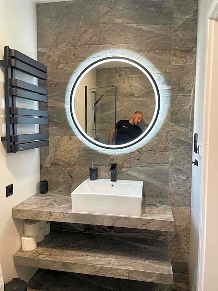 Domki nad Wartą Kajaki & SPA