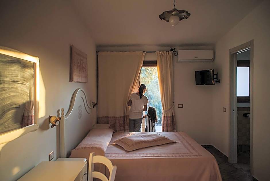 Hotel Barbagia