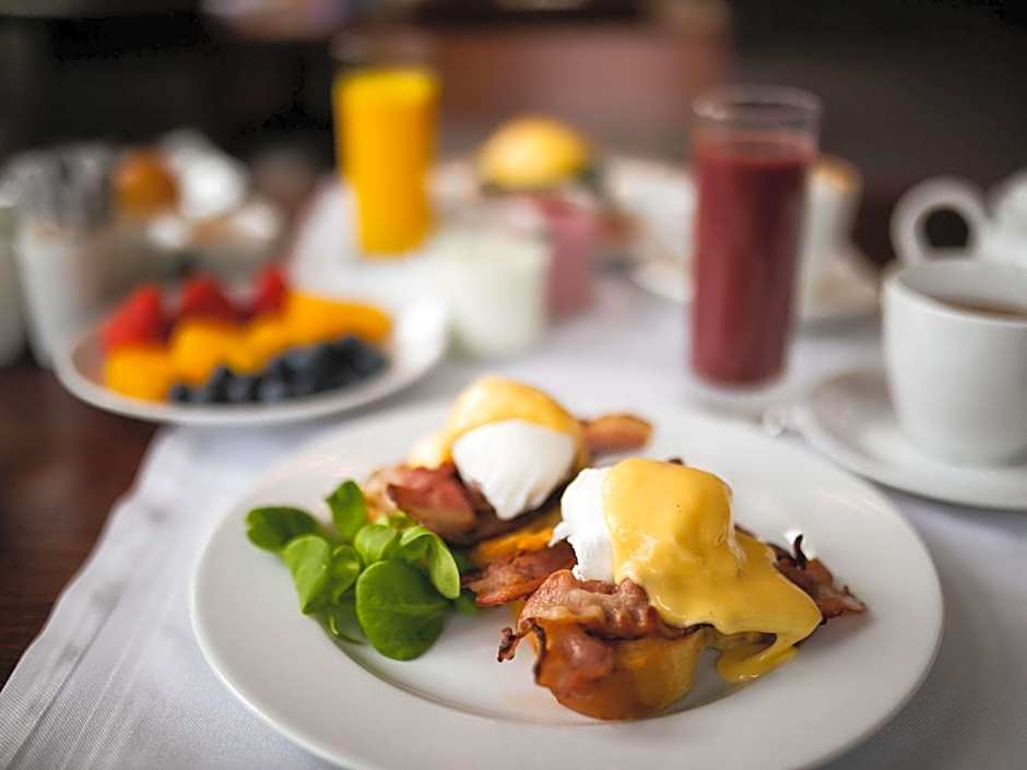 Sofitel Grand Sopot Hotel