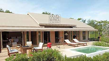 Marasca Khao Yai - Small Luxury Hotels of the World