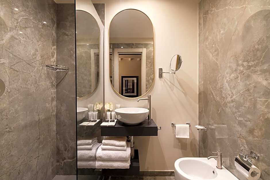 Antico Albergo del Sole al Pantheon