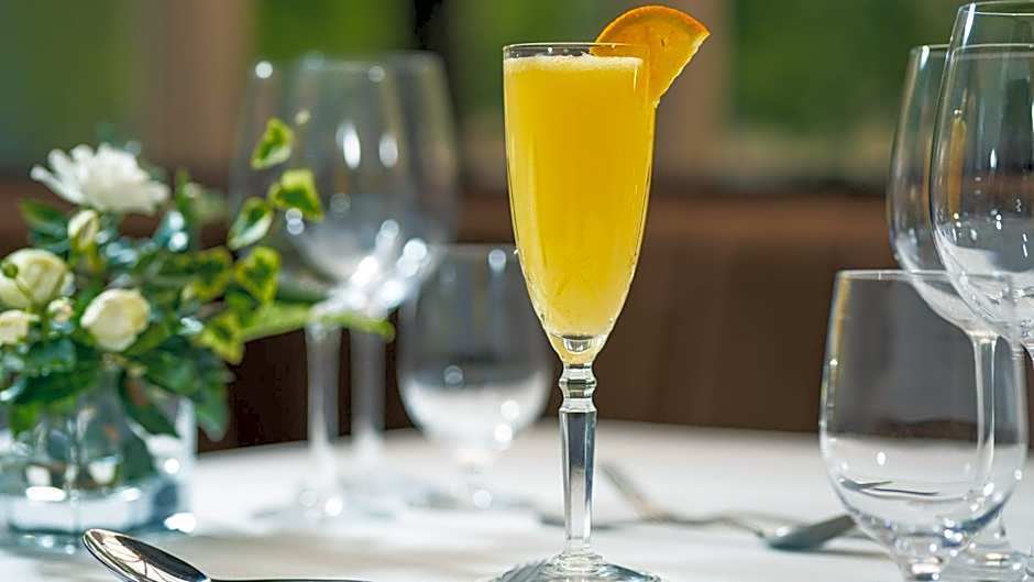 Intercontinental Dublin By IHG